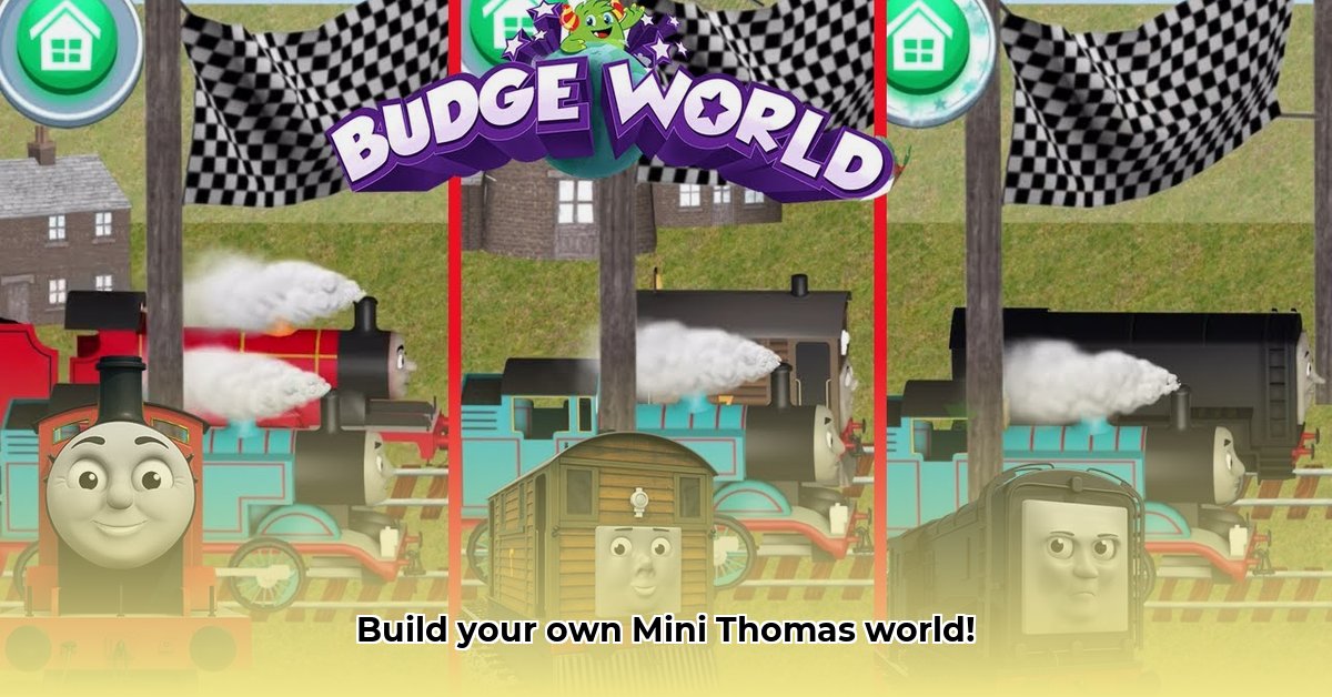 mini-thomas-games
